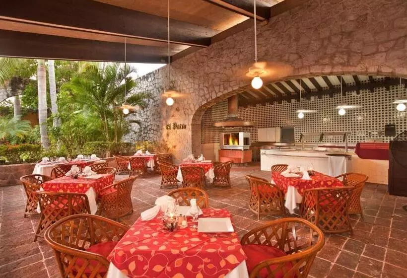 Fotos del hotel El Cid Granada:  15