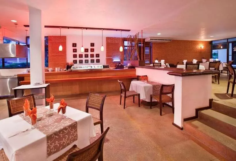 Fotos del hotel El Cid Granada:  11