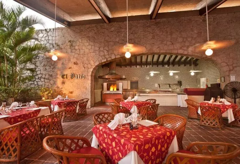 Fotos del hotel El Cid Granada:  13