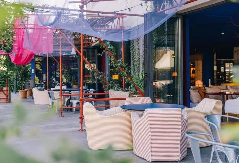 Fotos del hotel Sant Cugat:  18