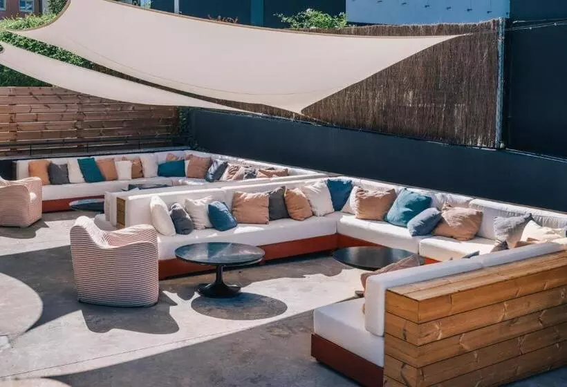 Fotos del hotel Sant Cugat:  13