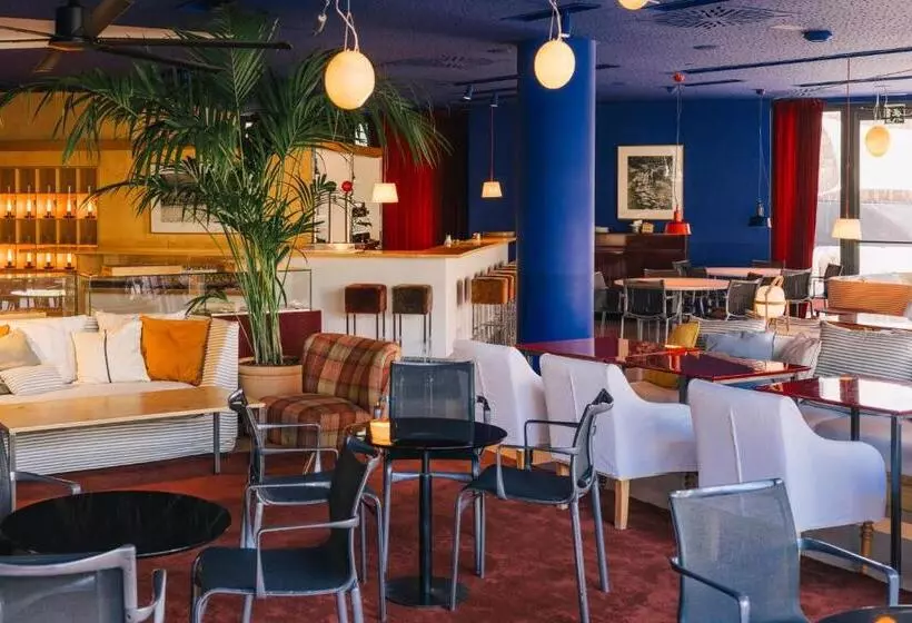 Fotos del hotel Sant Cugat:  12