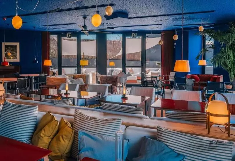 Fotos del hotel Sant Cugat:  21