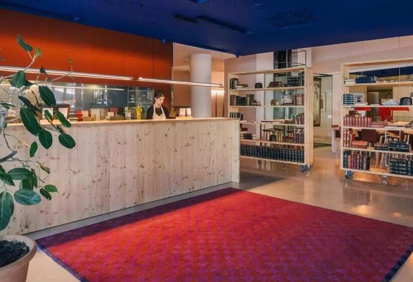 Fotos del hotel Sant Cugat:  17