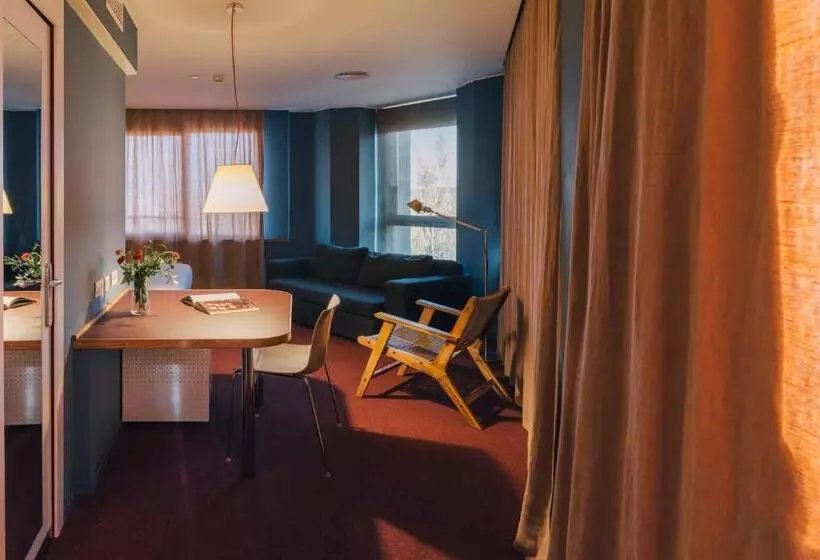 Fotos del hotel Sant Cugat:  24