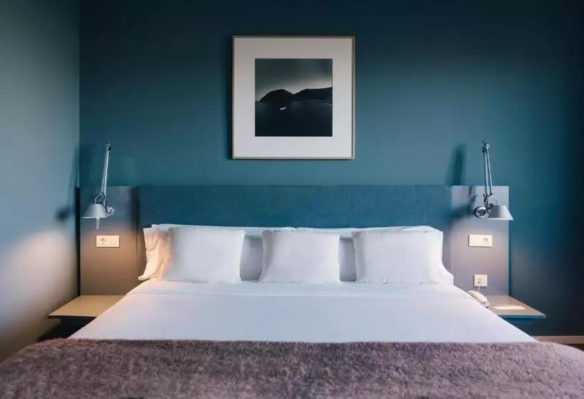 Fotos del hotel Sant Cugat:  15