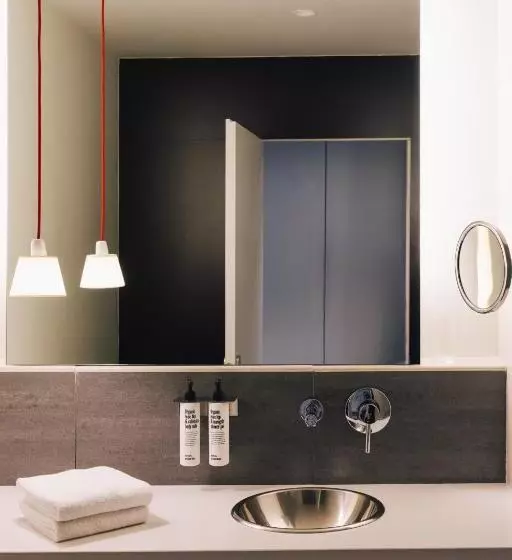 Fotos del hotel Sant Cugat:  19