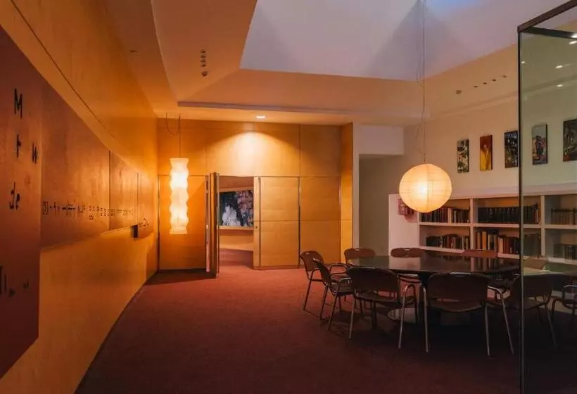 Fotos del hotel Sant Cugat:  10