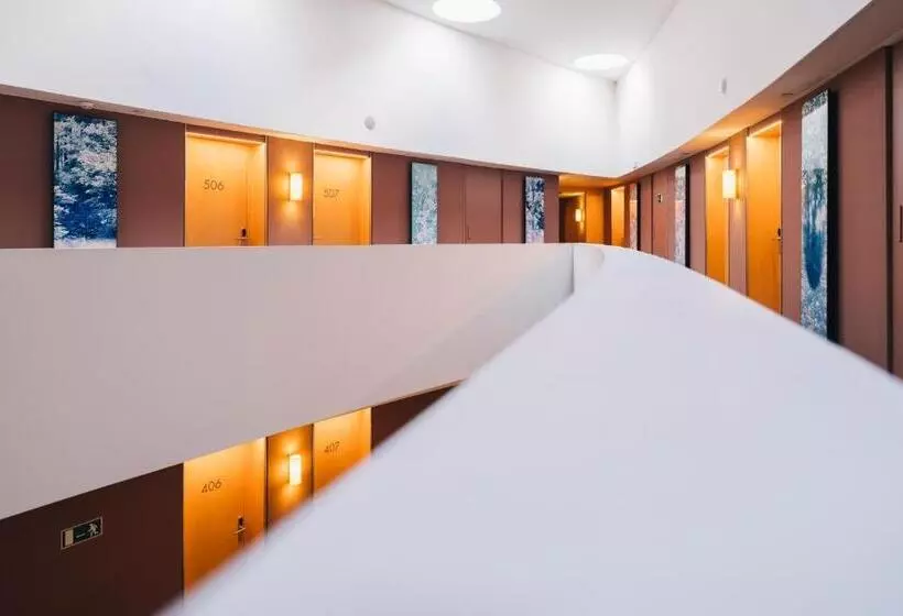 Fotos del hotel Sant Cugat:  16