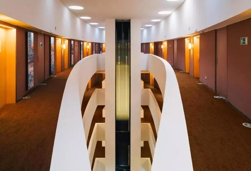 Fotos del hotel Sant Cugat:  3