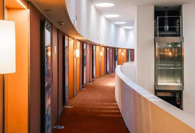 Fotos del hotel Sant Cugat:  11