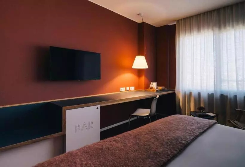 Fotos del hotel Sant Cugat:  22