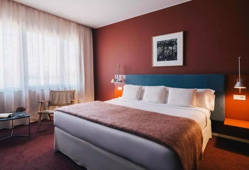 Fotos del hotel Sant Cugat:  20