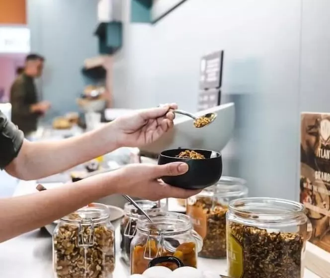 Fotos del hotel Nh Groningen Hotel De Ville:  2