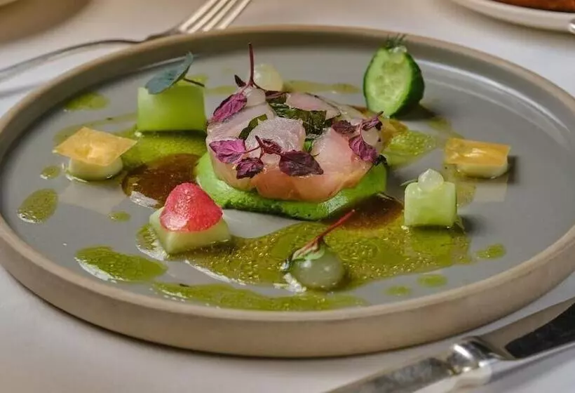 Fotos del hotel Nh Groningen Hotel De Ville:  12