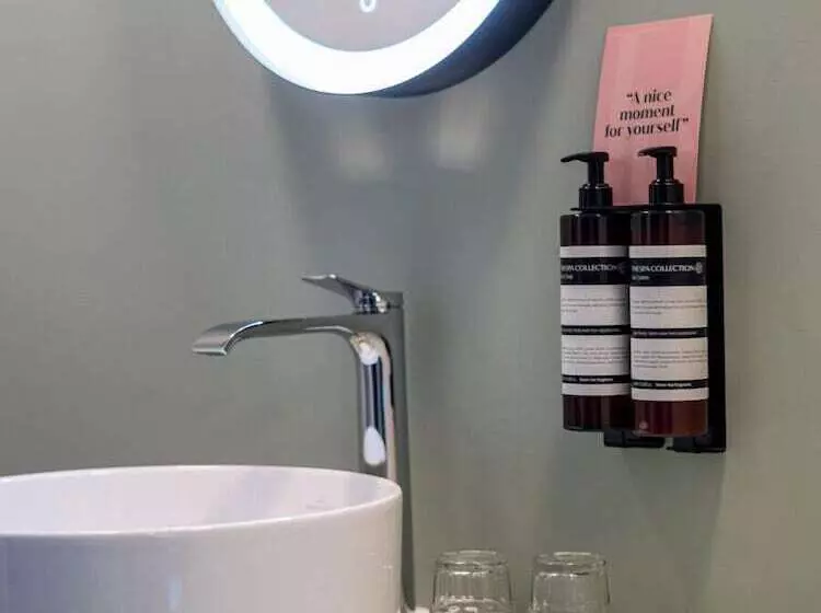 Fotos del hotel Nh Groningen Hotel De Ville:  5