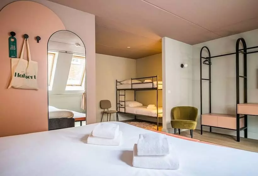 Fotos del hotel Nh Groningen Hotel De Ville:  14