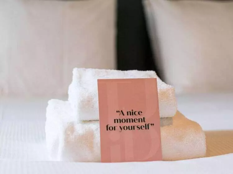 Fotos del hotel Nh Groningen Hotel De Ville:  10