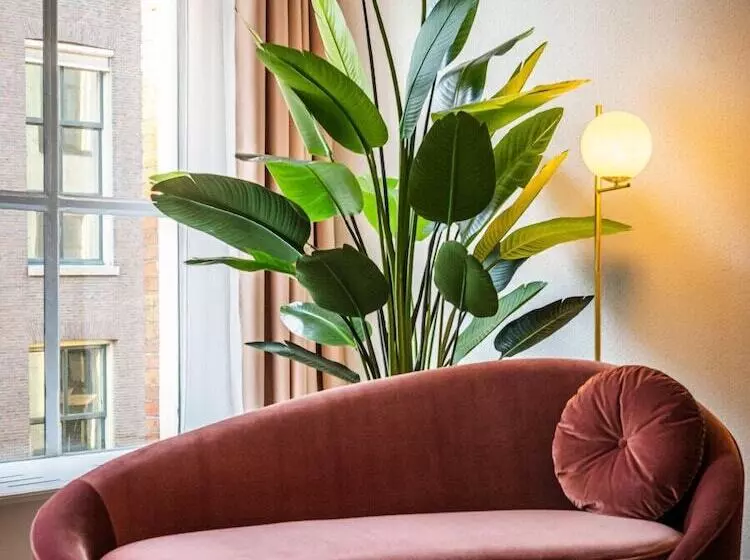 Fotos del hotel Nh Groningen Hotel De Ville:  7