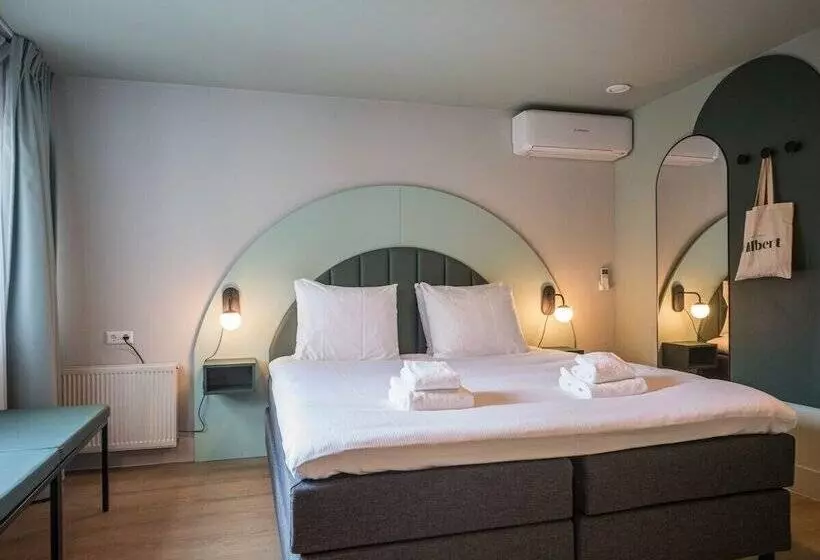 Fotos del hotel Nh Groningen Hotel De Ville:  8