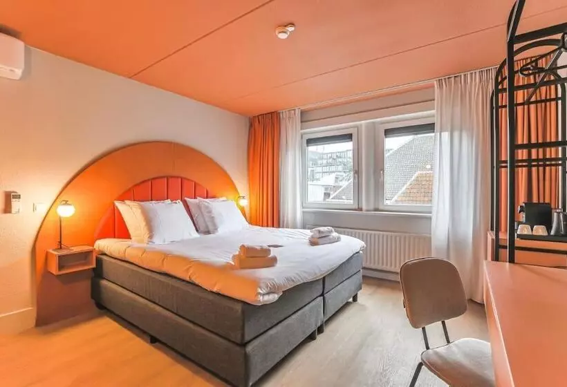 Fotos del hotel Nh Groningen Hotel De Ville:  11