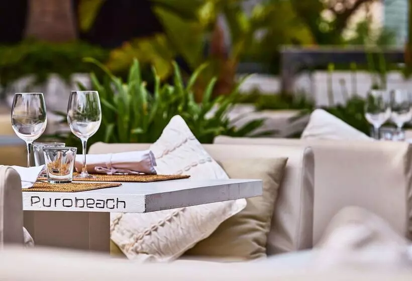 Fotos del hotel Hilton Diagonal Mar Barcelona:  14