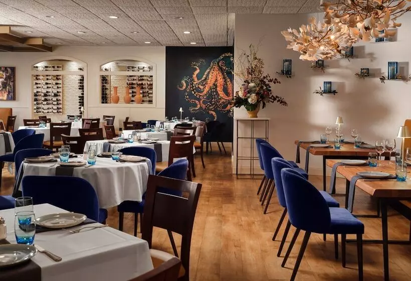 Fotos del hotel Holiday Inn & Suites Boston Peabody, An Ihg:  11