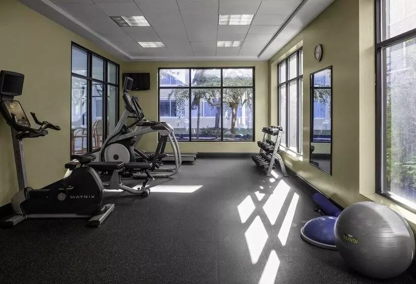 Fotos del hotel Holiday Inn & Suites Boston Peabody, An Ihg:  10