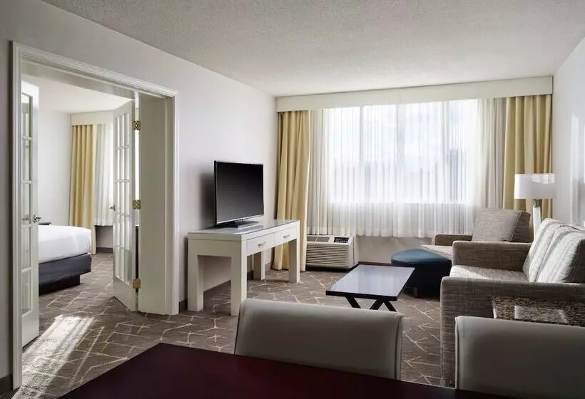 Fotos del hotel Holiday Inn & Suites Boston Peabody, An Ihg:  25