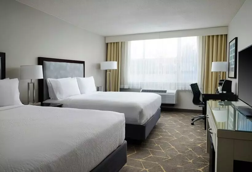 Fotos del hotel Holiday Inn & Suites Boston Peabody, An Ihg:  18