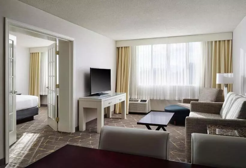 Fotos del hotel Holiday Inn & Suites Boston Peabody, An Ihg:  22