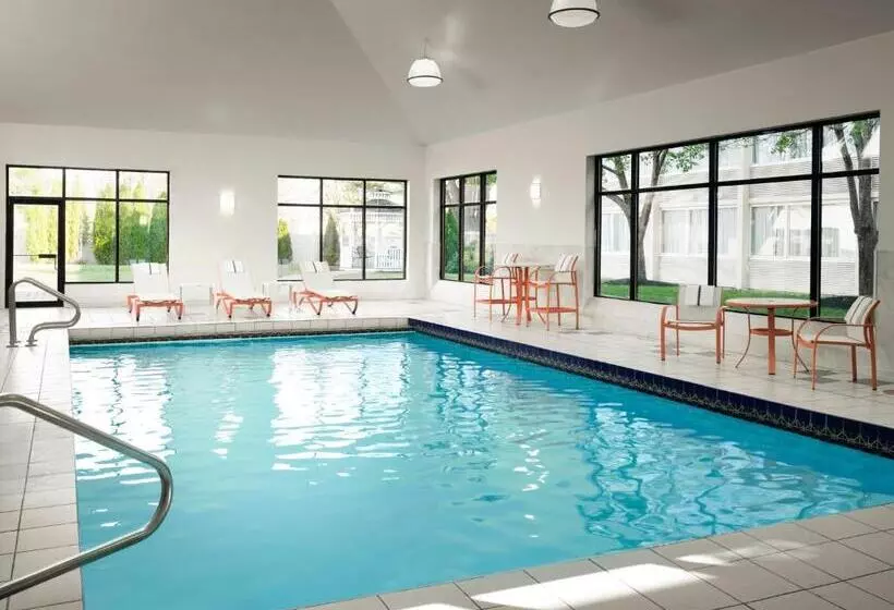 Fotos del hotel Holiday Inn & Suites Boston Peabody, An Ihg:  14