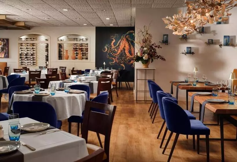 Fotos del hotel Holiday Inn & Suites Boston Peabody, An Ihg:  5