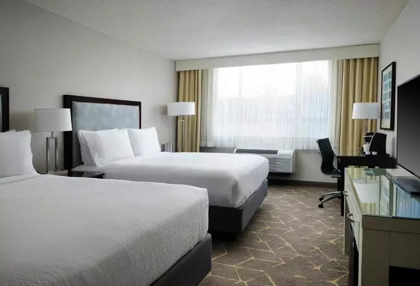 Fotos del hotel Holiday Inn & Suites Boston Peabody, An Ihg:  13