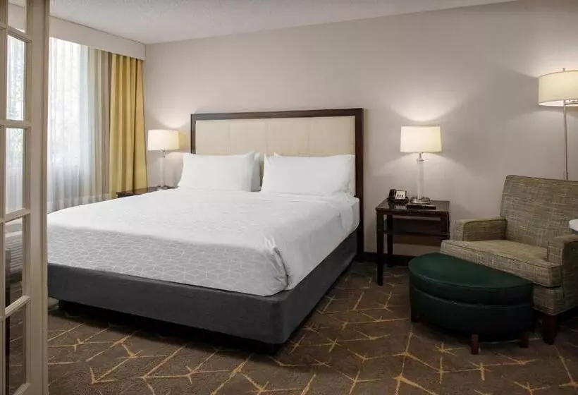 Fotos del hotel Holiday Inn & Suites Boston Peabody, An Ihg:  15