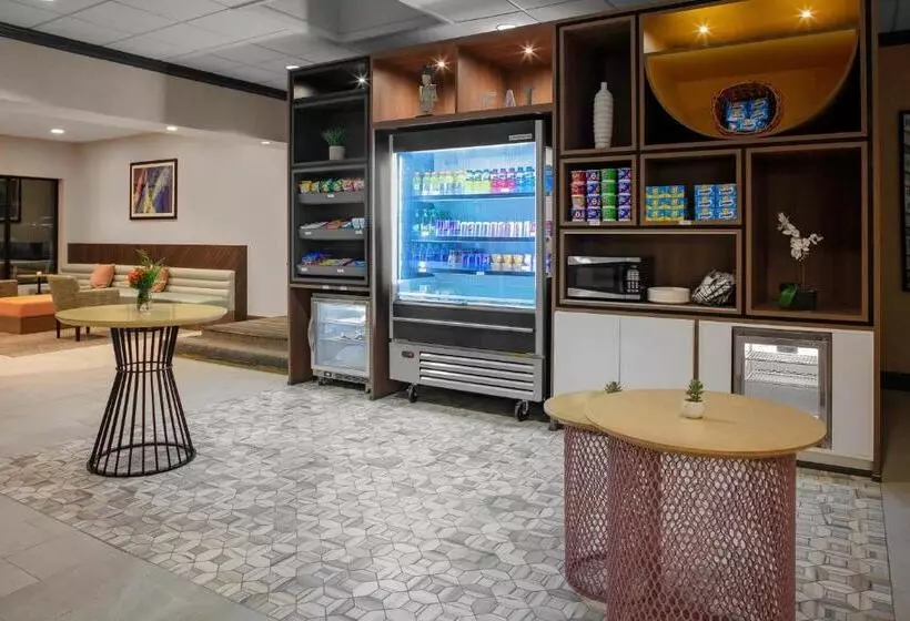 Fotos del hotel Holiday Inn & Suites Boston Peabody, An Ihg:  9