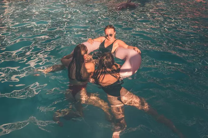 Fotos del hotel Ibiza Rocks Hotel - Adults Only:  11