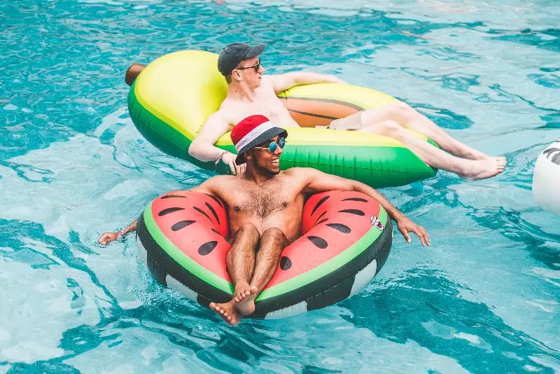 Fotos del hotel Ibiza Rocks Hotel - Adults Only:  12