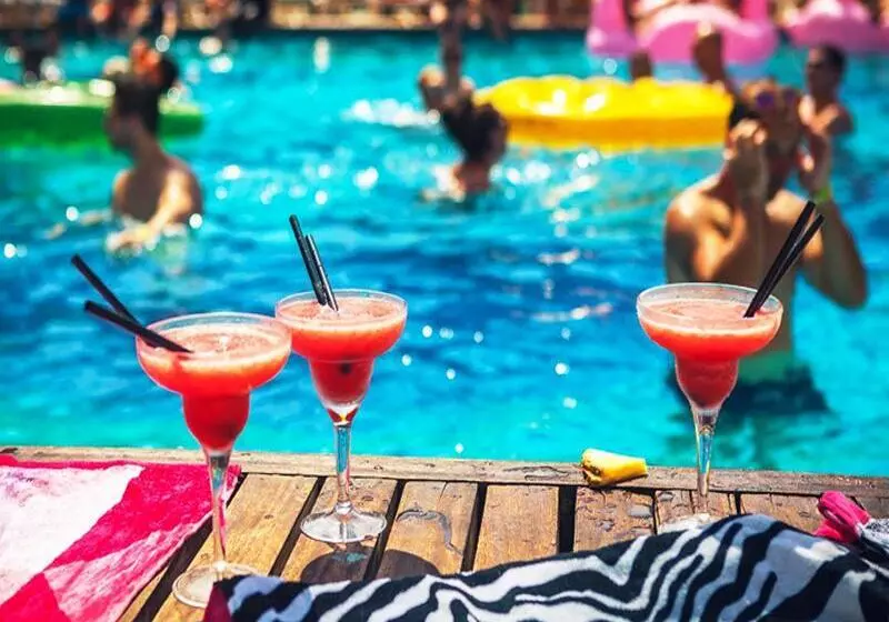 Fotos del hotel Ibiza Rocks Hotel - Adults Only:  7