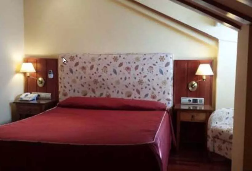 Fotos del hotel Las Eras:  16