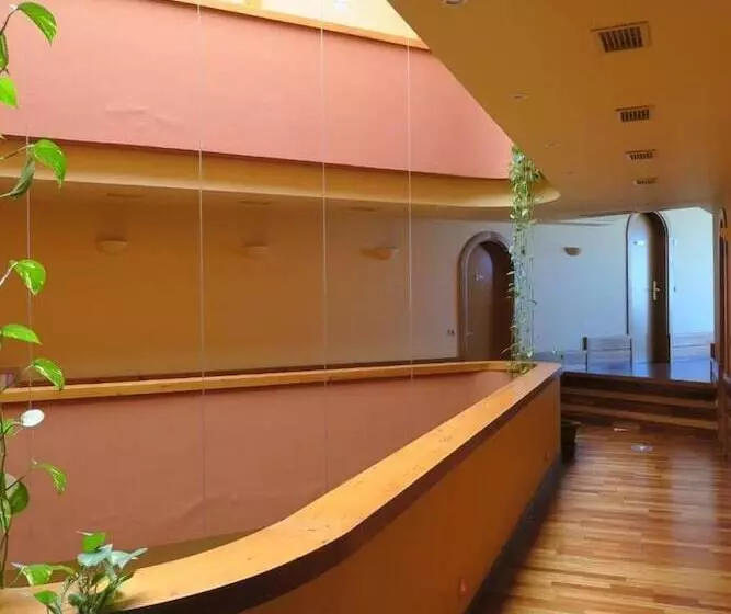 Fotos del hotel Las Eras:  3