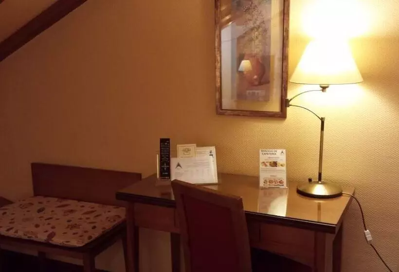 Fotos del hotel Las Eras:  18