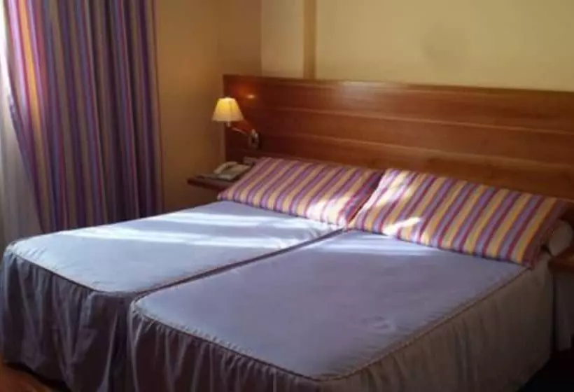 Fotos del hotel Las Eras:  8