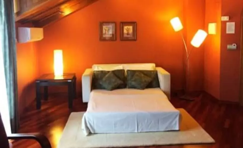 Fotos del hotel Las Eras:  20