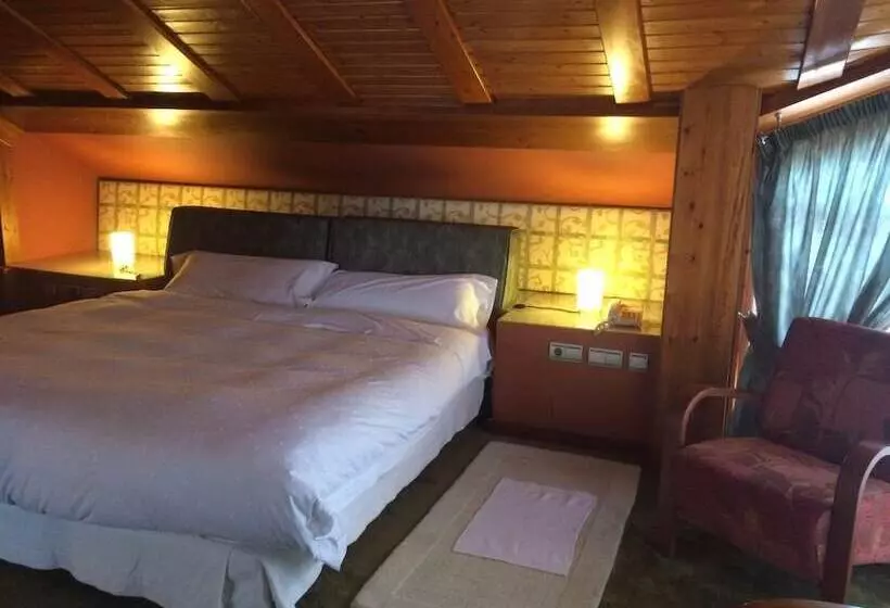 Fotos del hotel Las Eras:  12