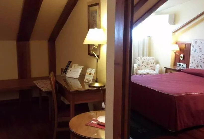 Fotos del hotel Las Eras:  19