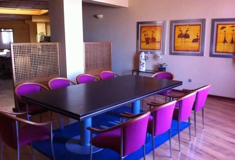 Fotos del hotel Las Eras:  15