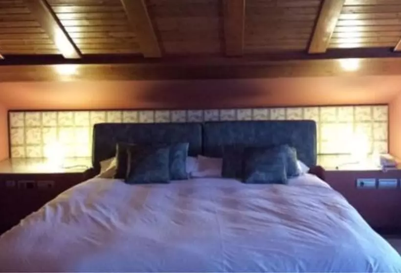 Fotos del hotel Las Eras:  24