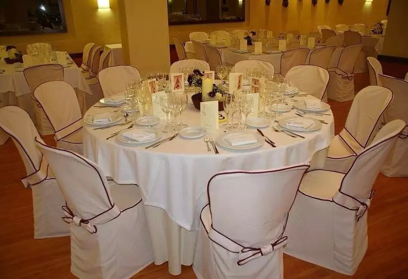 Fotos del hotel Las Eras:  4