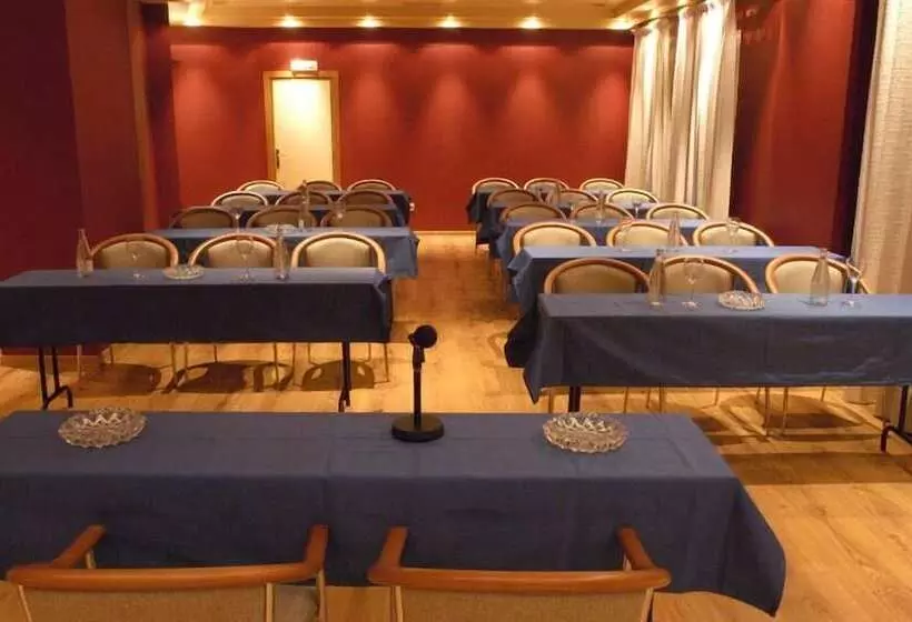 Fotos del hotel Las Eras:  11